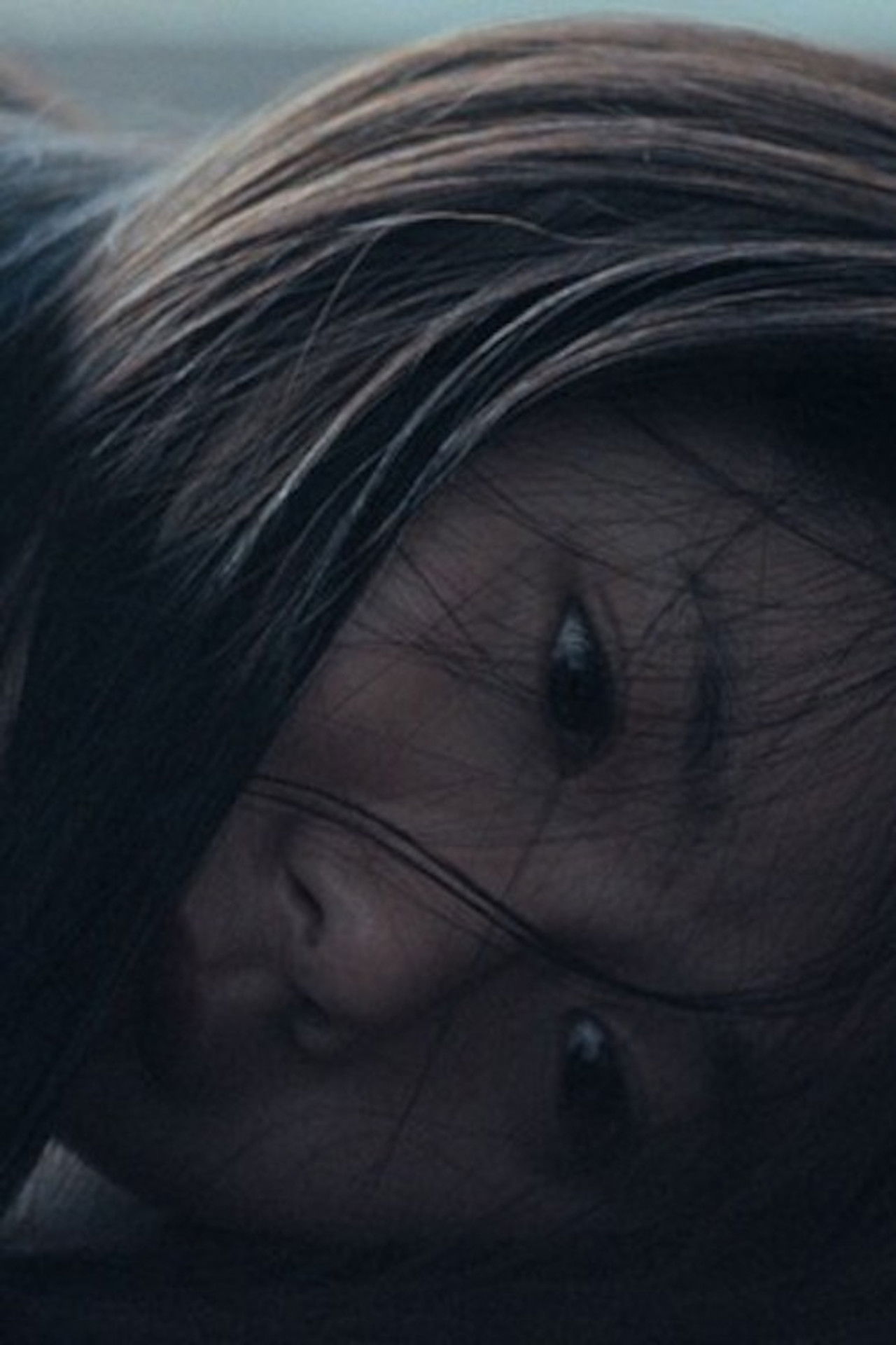 Waking Up to Dream Backdrop