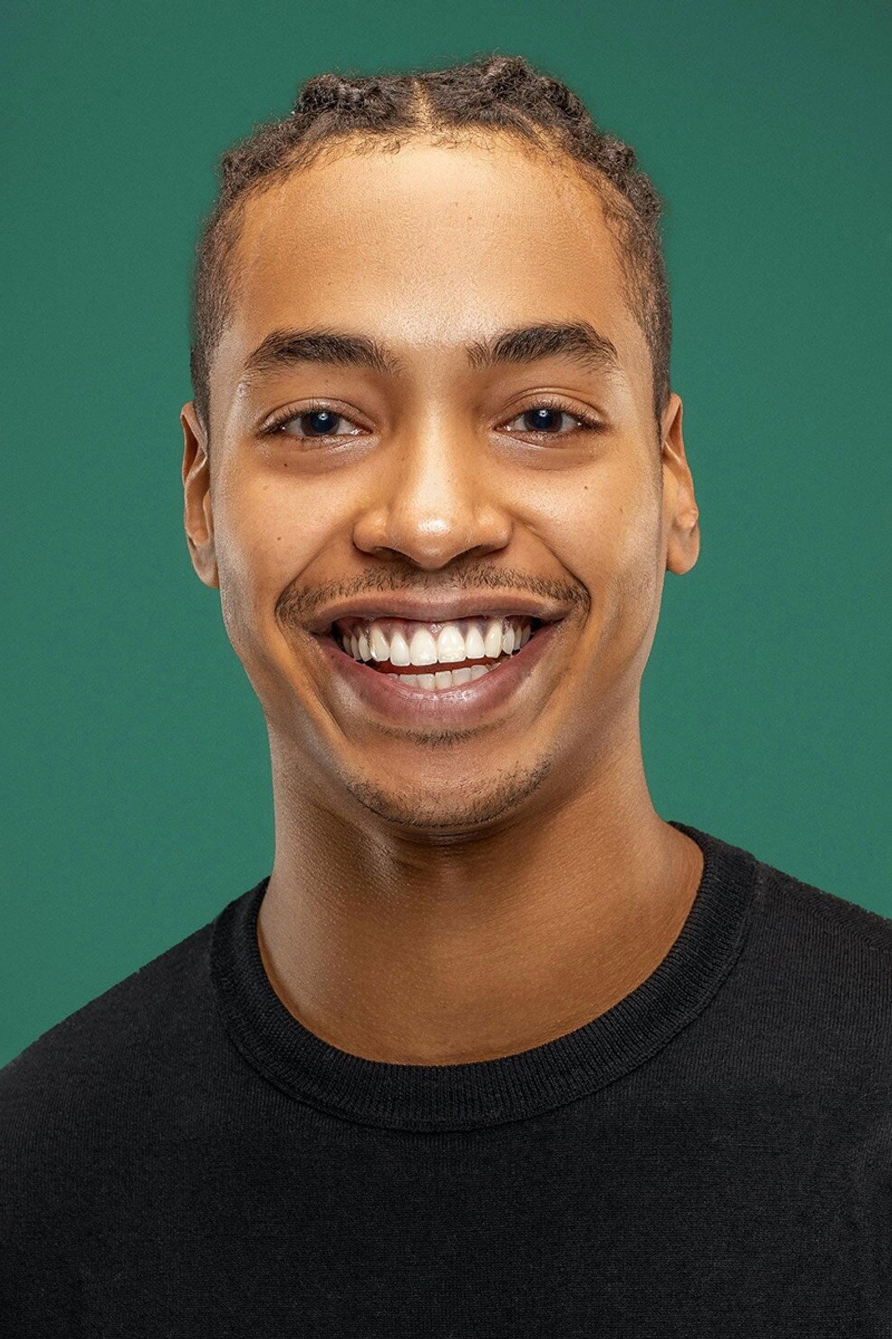 Lamin Camara Holmén