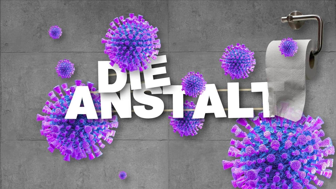 Die Anstalt - Season 7 Episode 2 : Episode 2