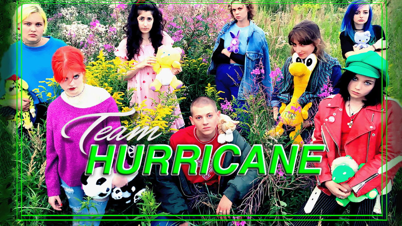 Team Hurricane