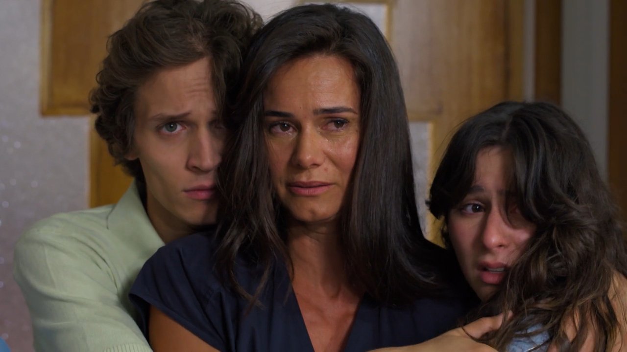 Vitória - Season 1 Episode 1 : Episode 1