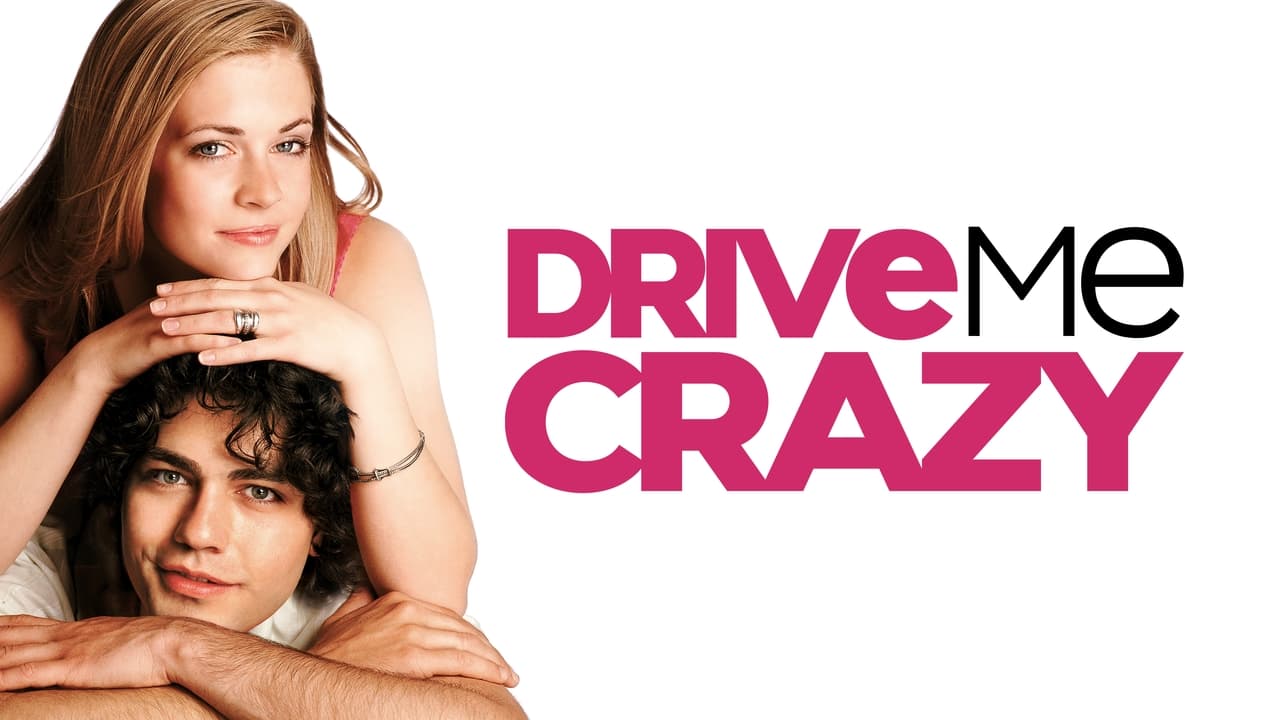 Drive Me Crazy background