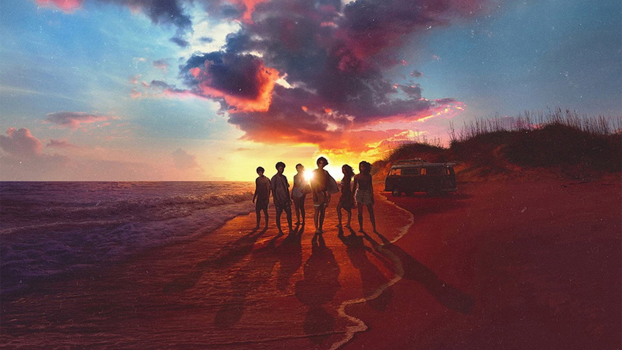 Outer Banks (2020) Hindi Season 1 Netflix backdrop