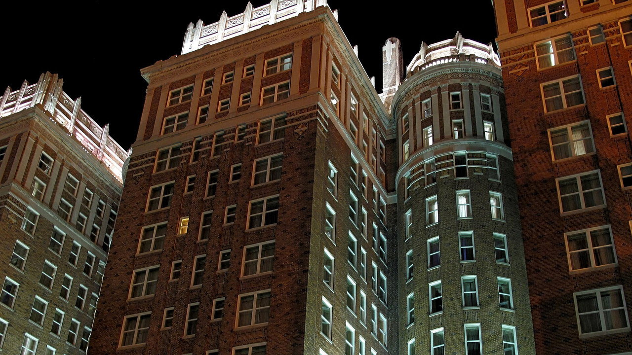 The Skirvin Experience