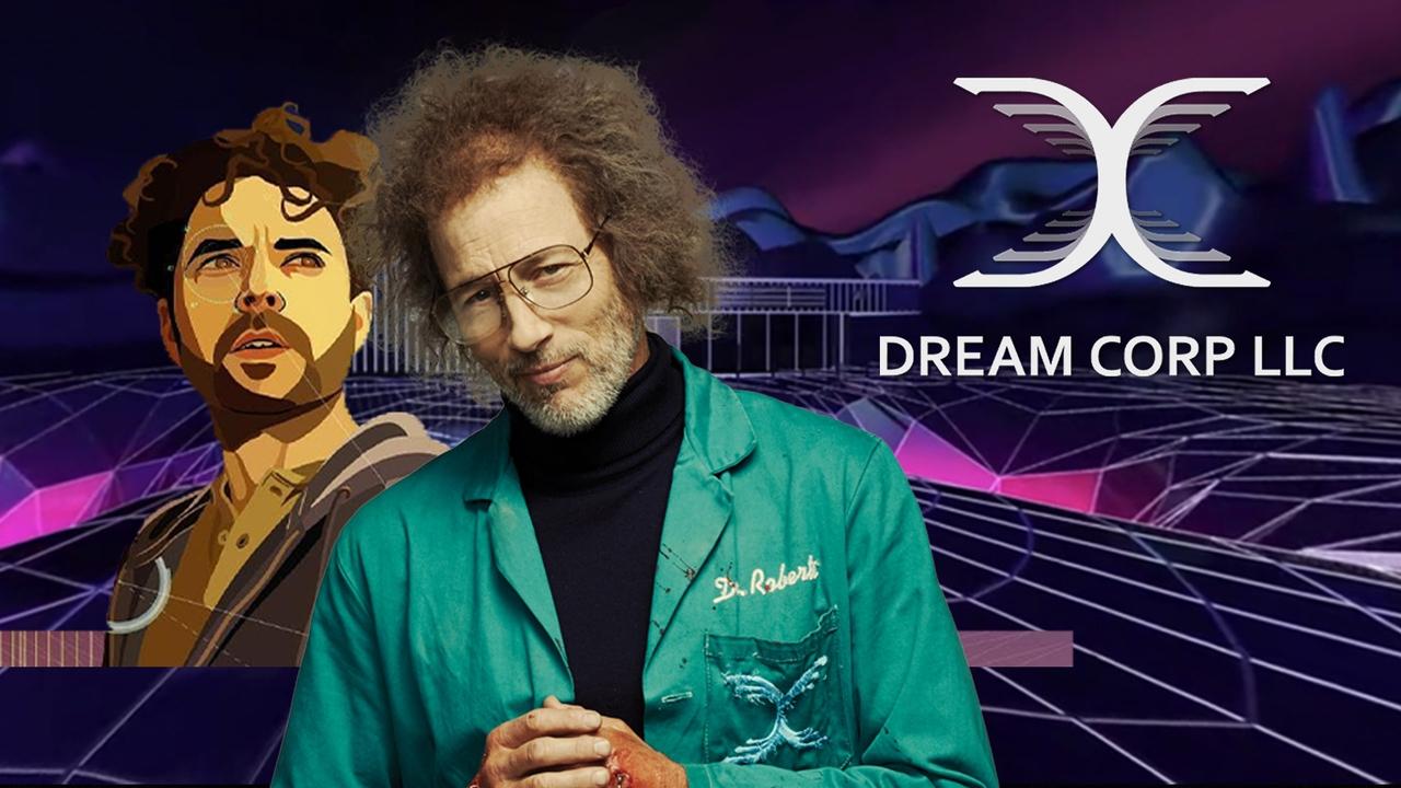 Dream Corp LLC background