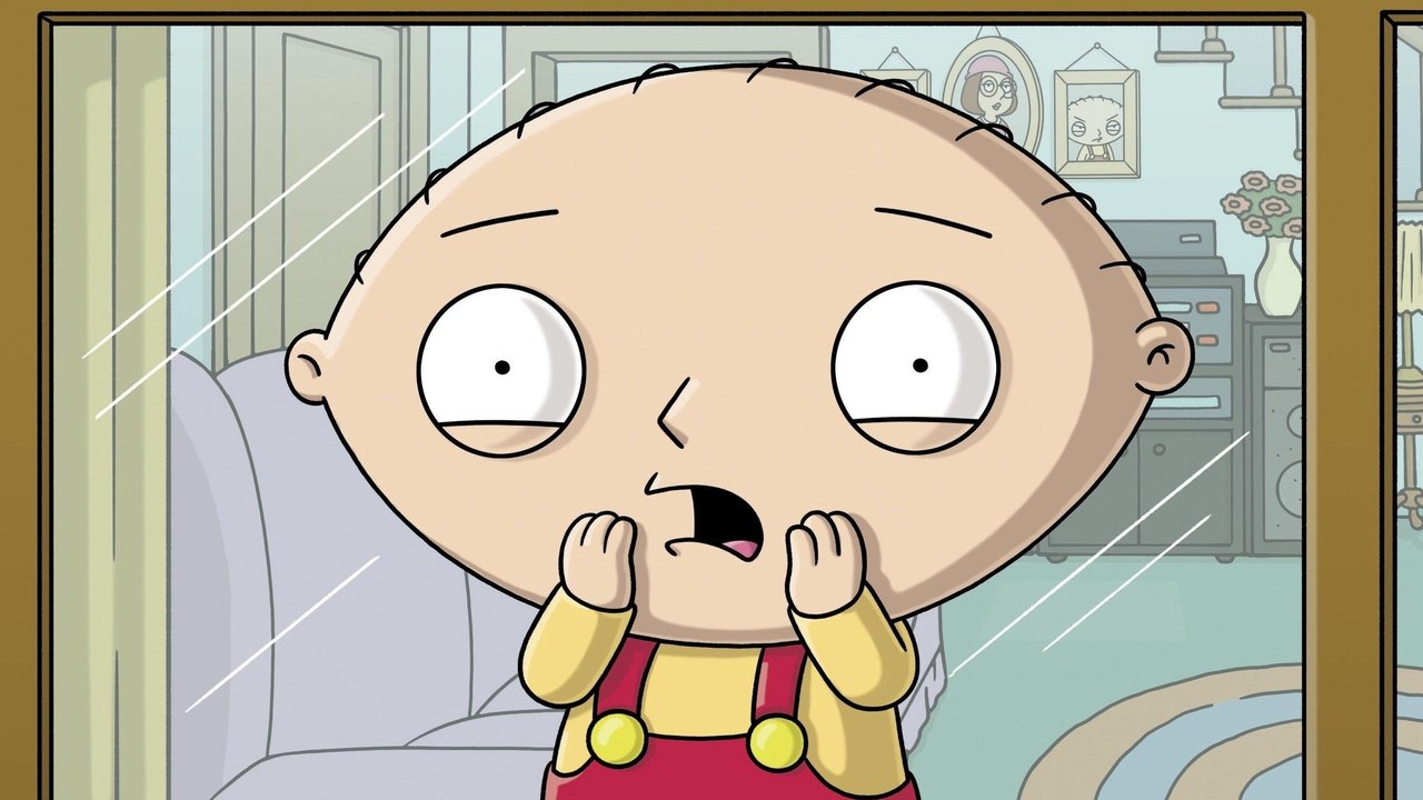 Family Guy - Season 7 Episode 4 : Baby Not On Board