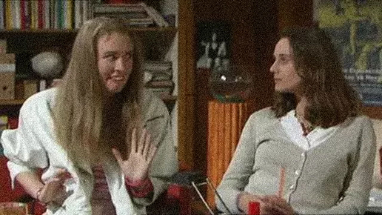 Buiten De Zone — Épisode 1