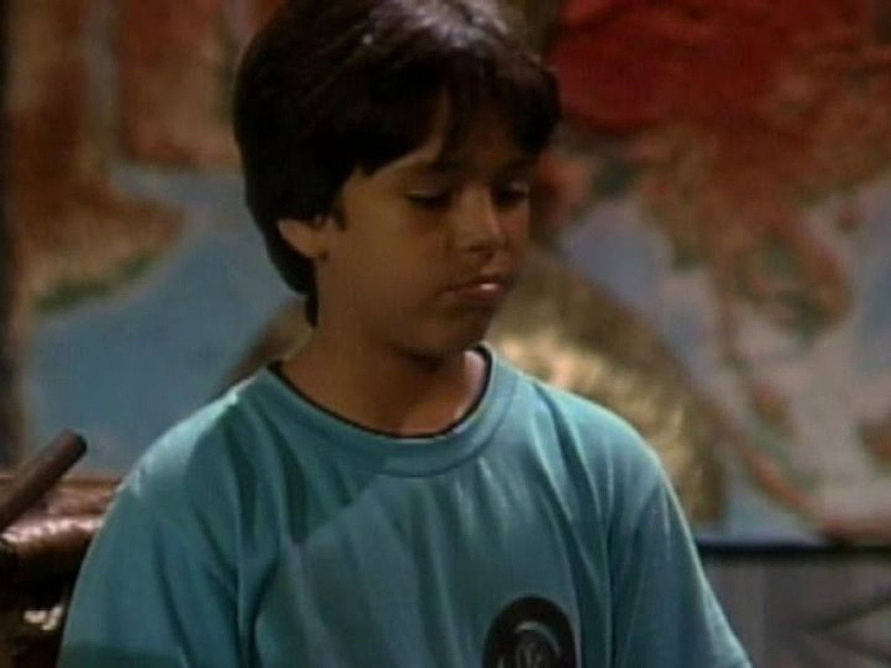 La Pandilla de los 7 — Épisode 82