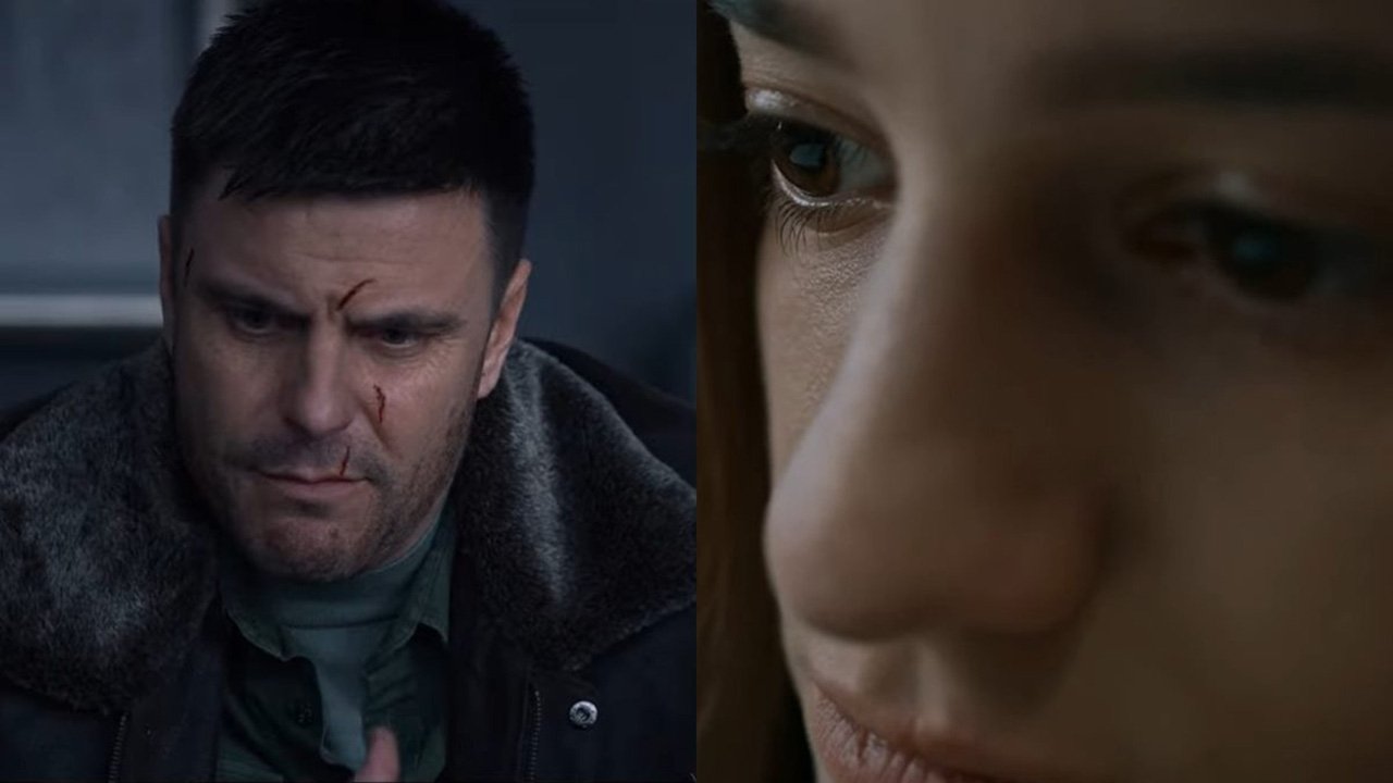My Father's Murderers - Season 5 Episode 11 : Episode 11