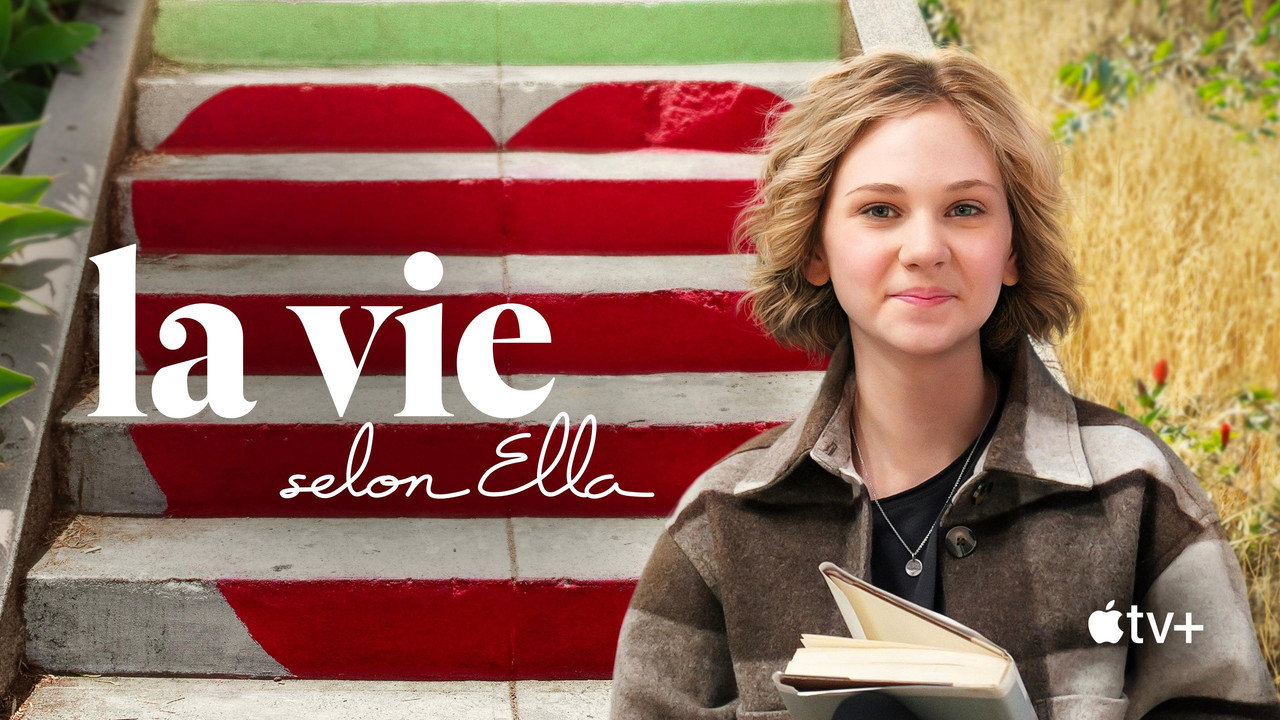 Life by Ella — still 22