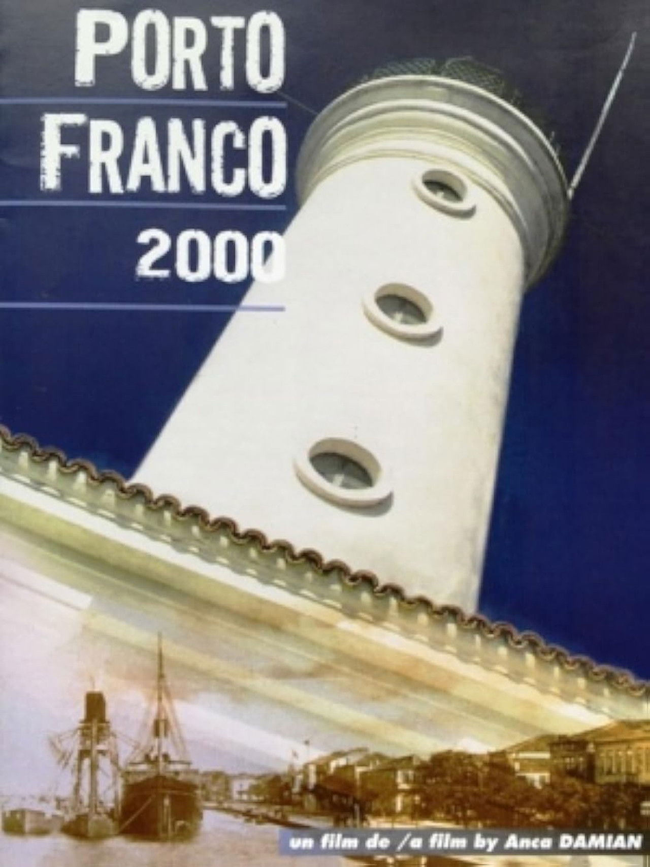 Porto Franco 2000 Backdrop