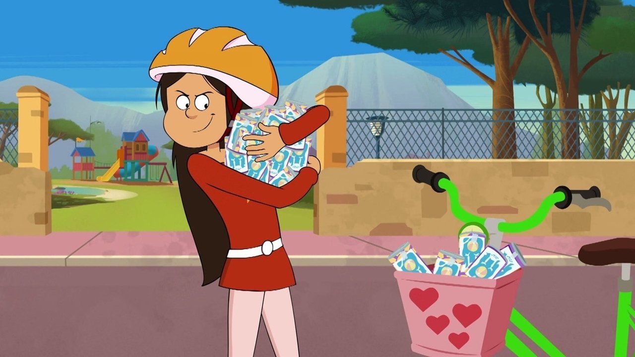 The Sisters - Season 3 Episode 36 : Episode 36