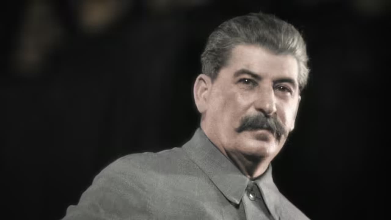 History Of The World - Season 2 Episode 46 : Världens historia: Hitler och Stalin, Part 1