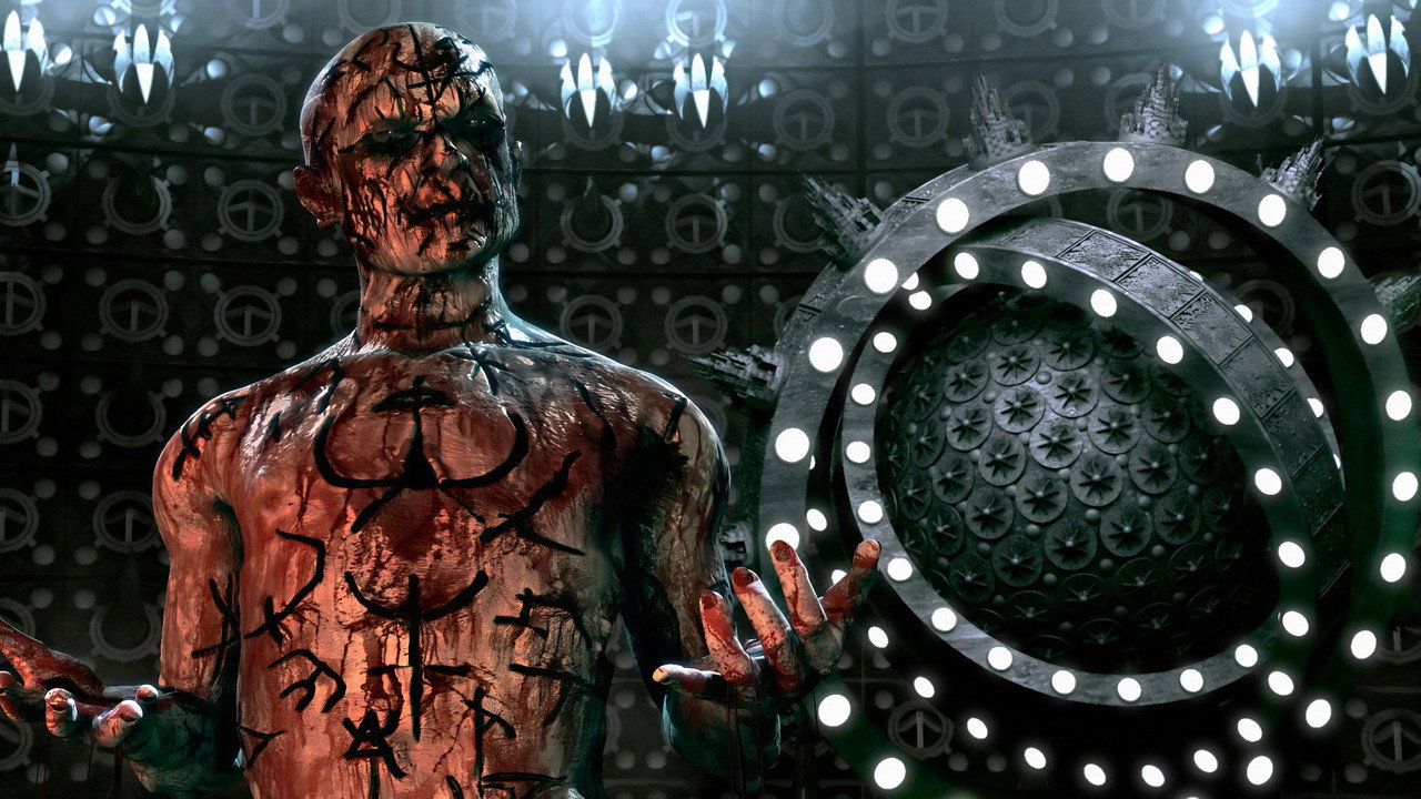 Event Horizon background 146