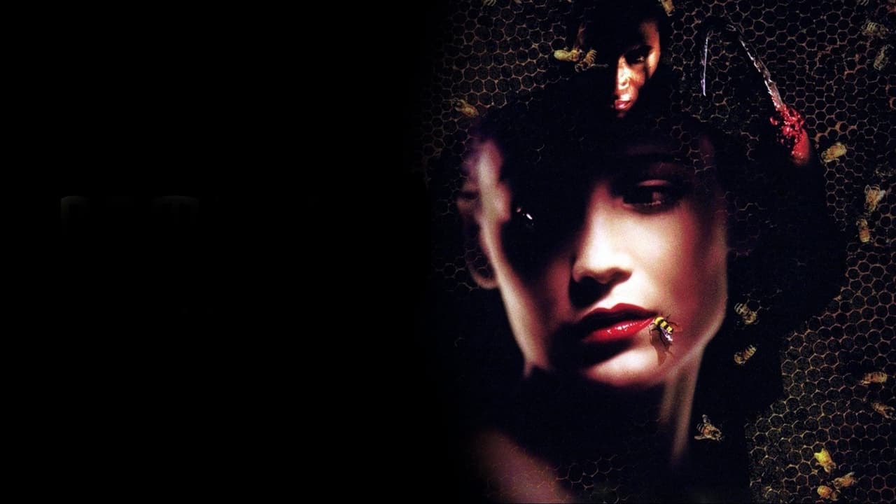 Candyman: Farewell to the Flesh Backdrop Image