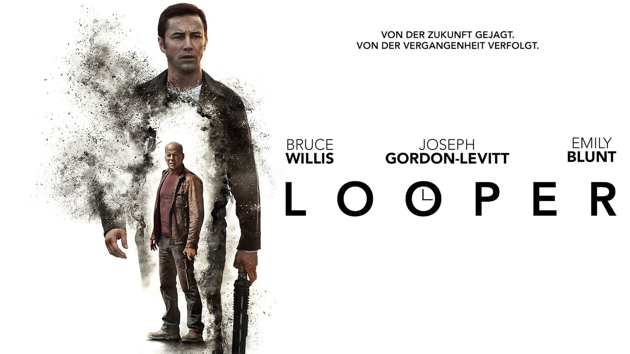 Looper (2012)