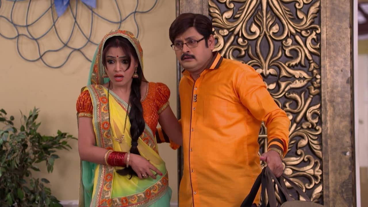 भाभीजी घर पर हैं! — Épisode 634