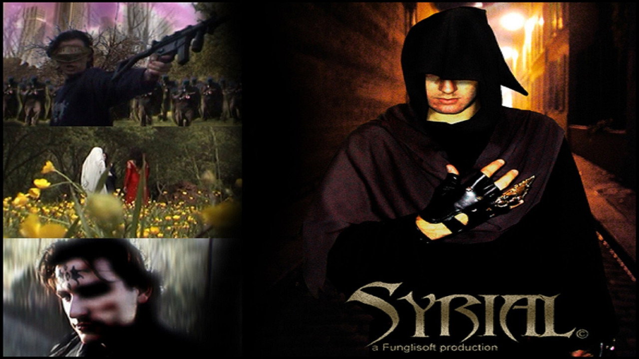 Syrial