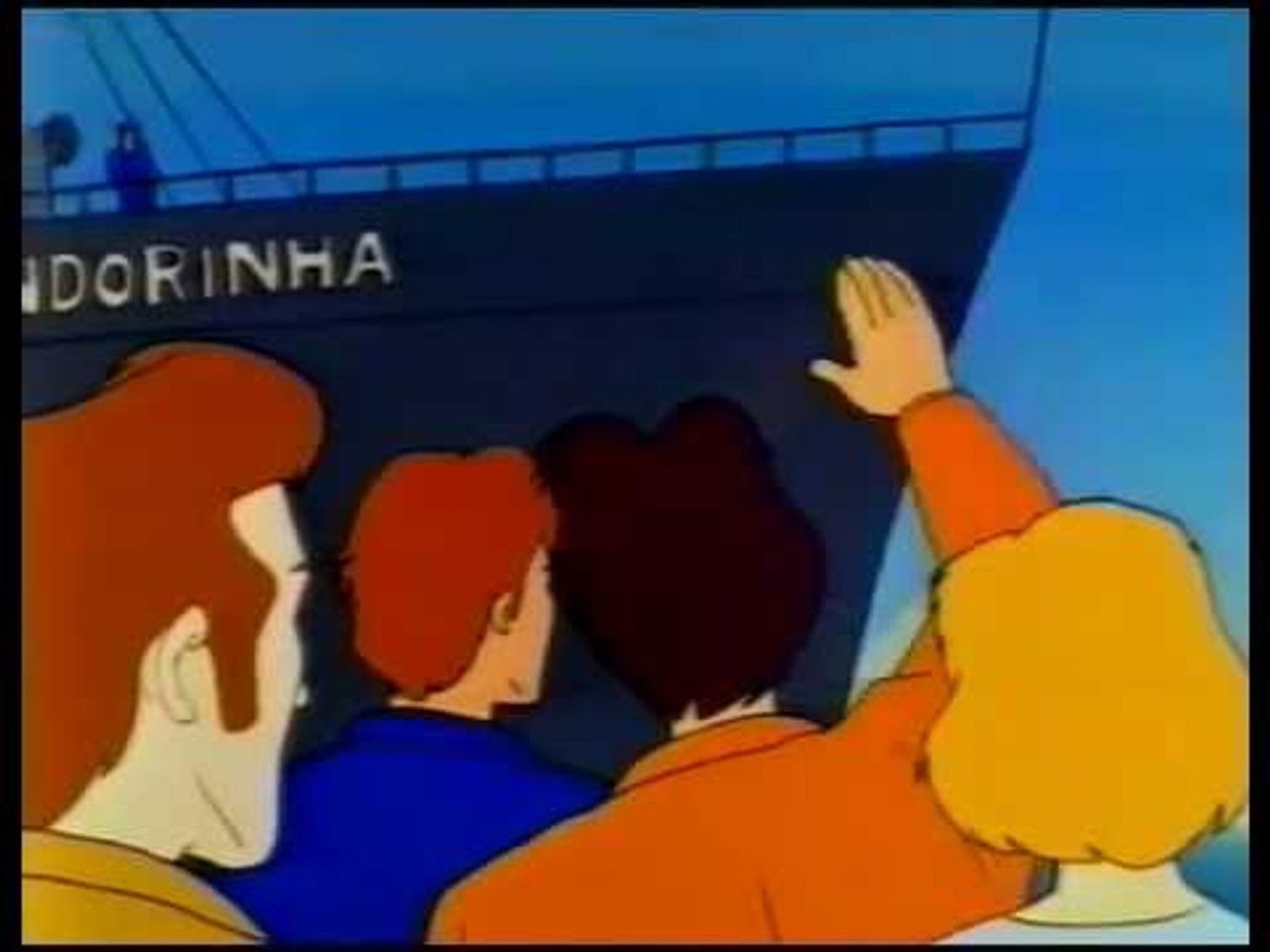 Historia de Canarias — Épisode 34