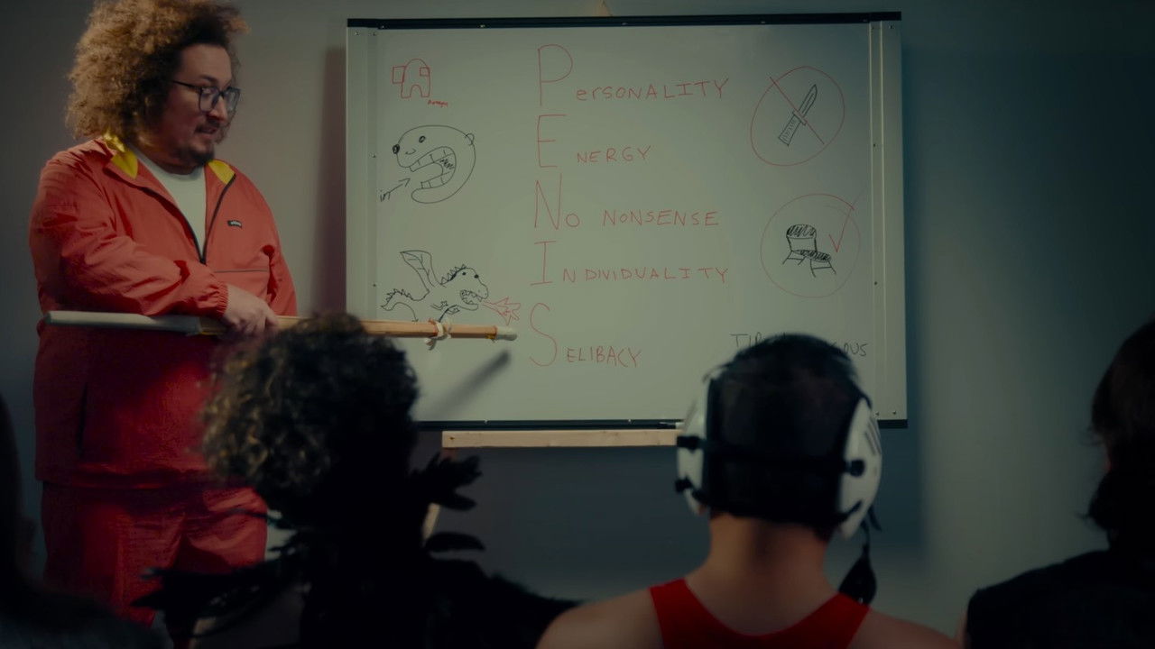 Gans Media Retro Games backdrop