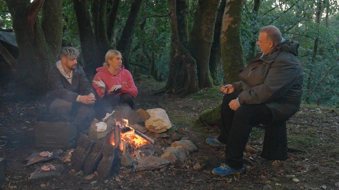 Bear Grylls - Wild Reckoning — Épisode 2