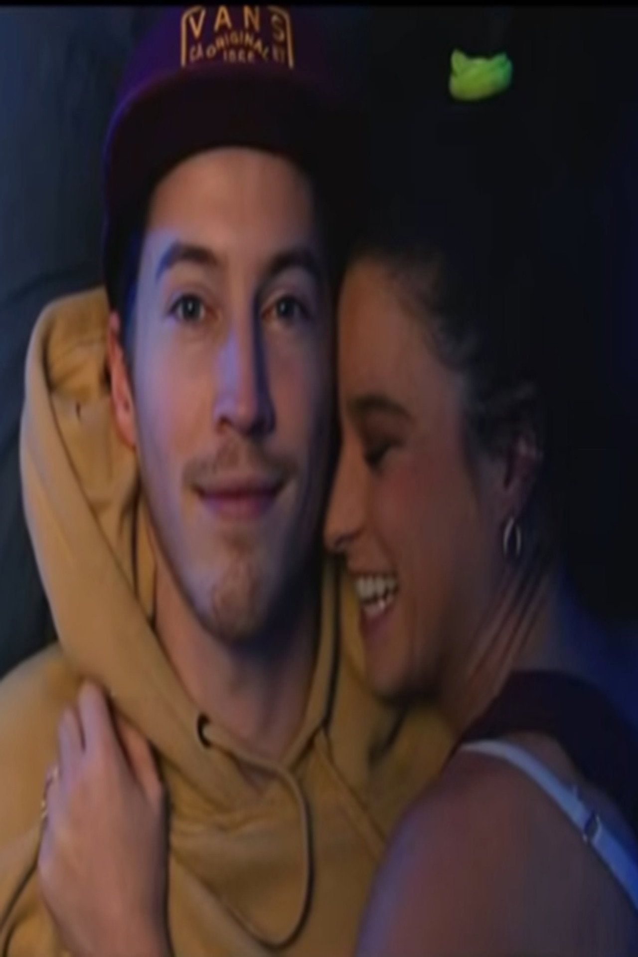 Before I Met You filmaffisch