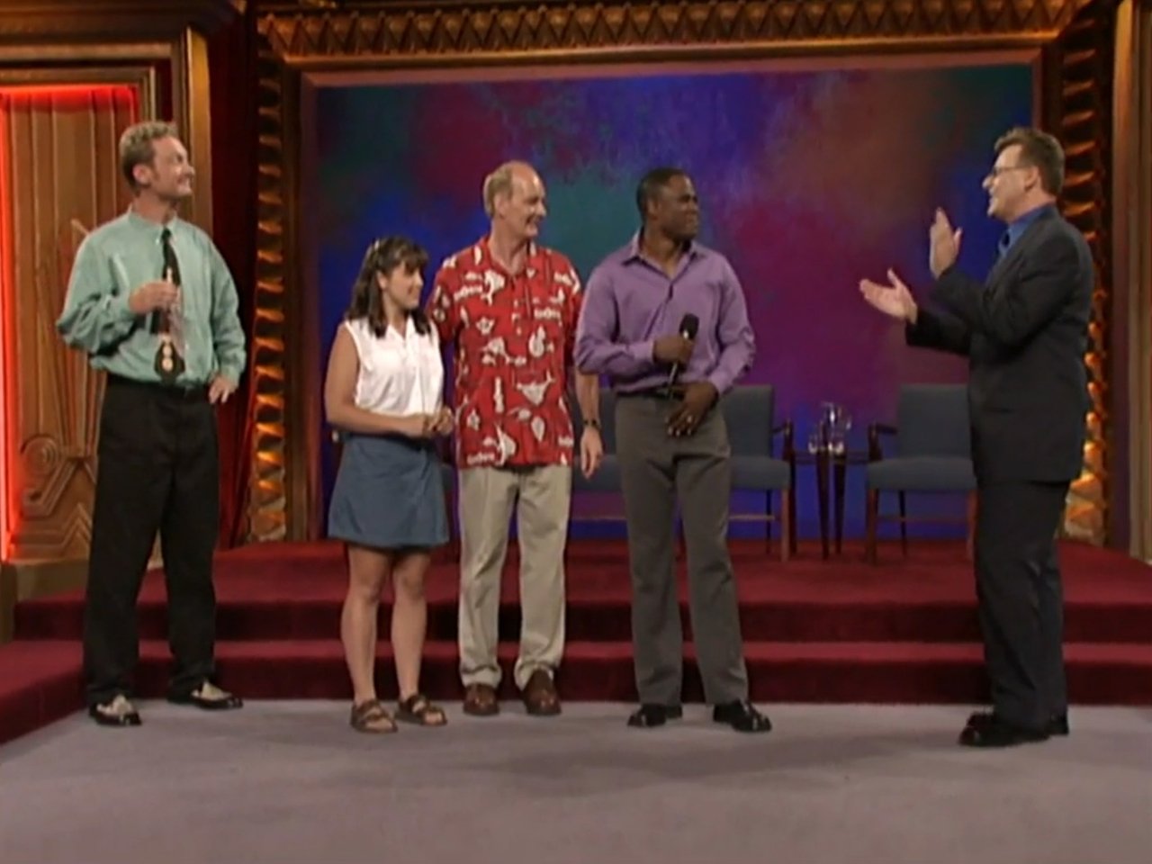 Greg Proops