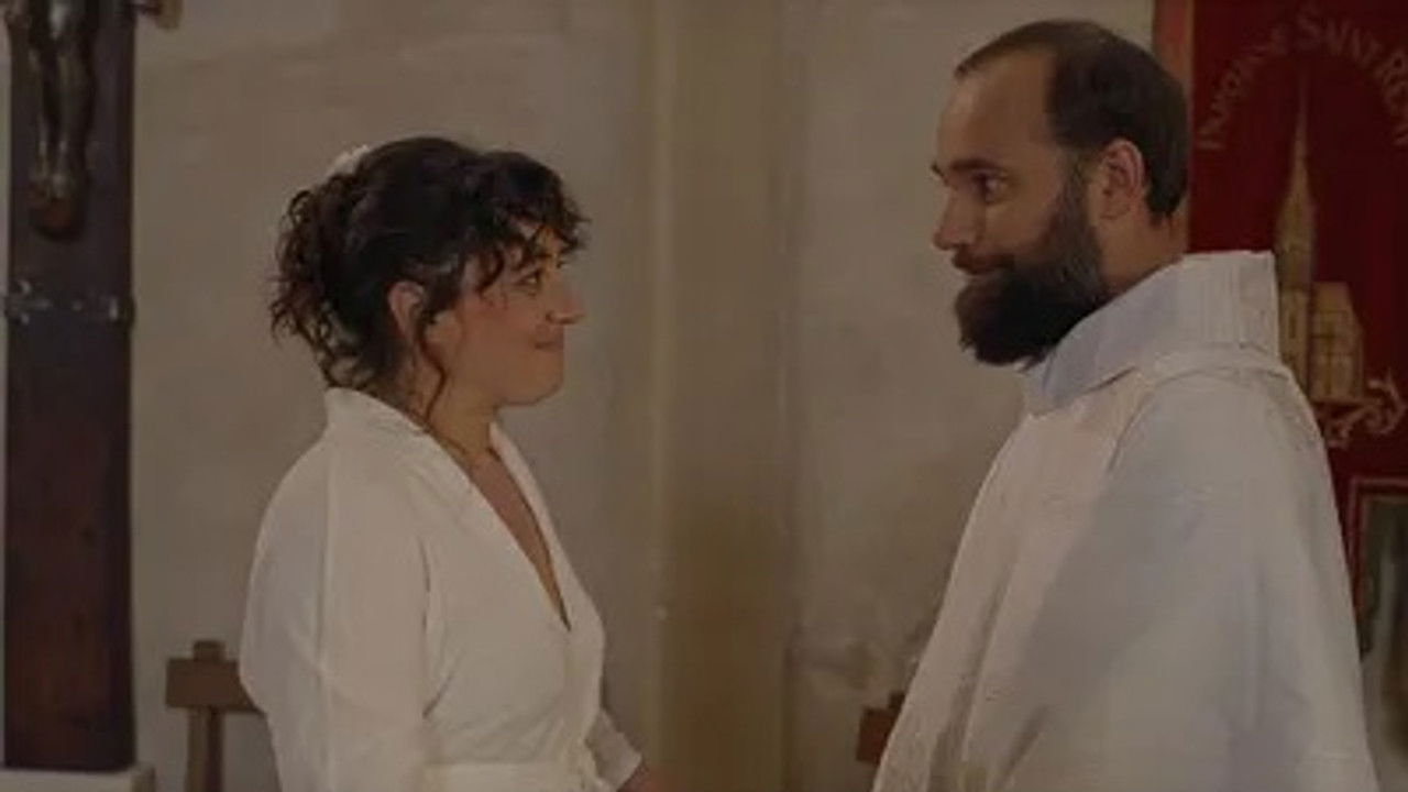 Loulou — Le Baptême