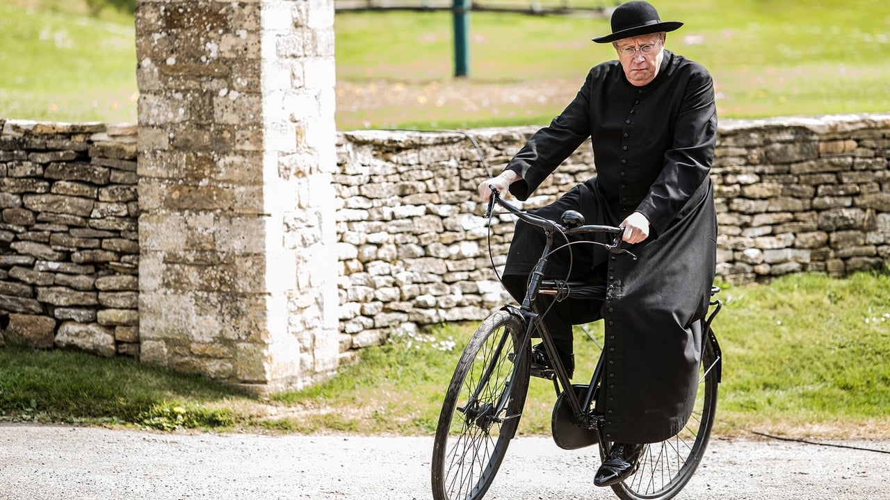 Father Brown - Season 6 Episode 6 : The Devil You Know