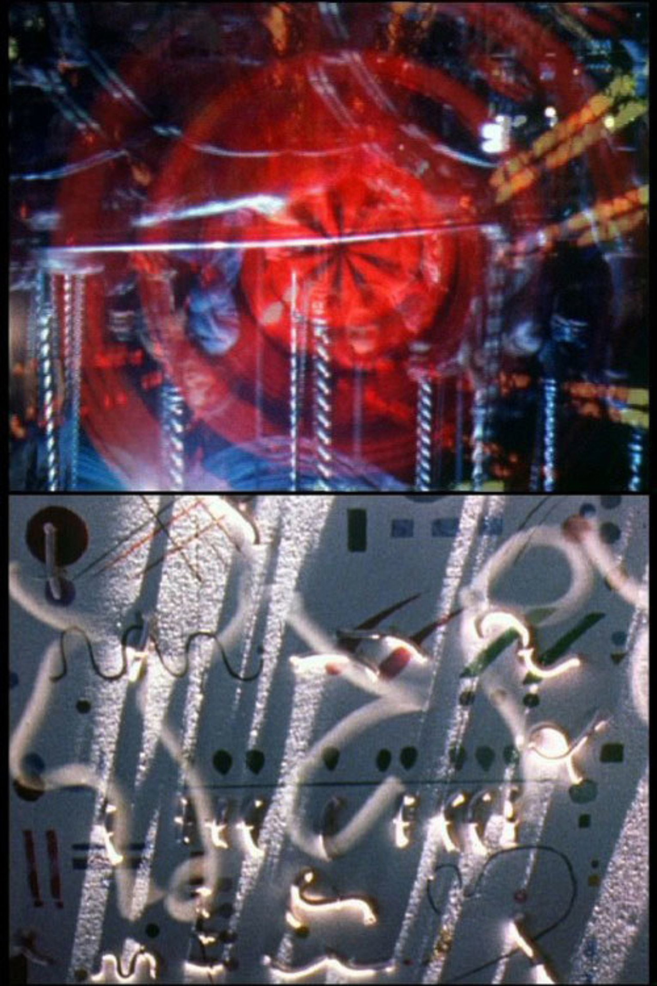 Rodamorfosis filmaffisch