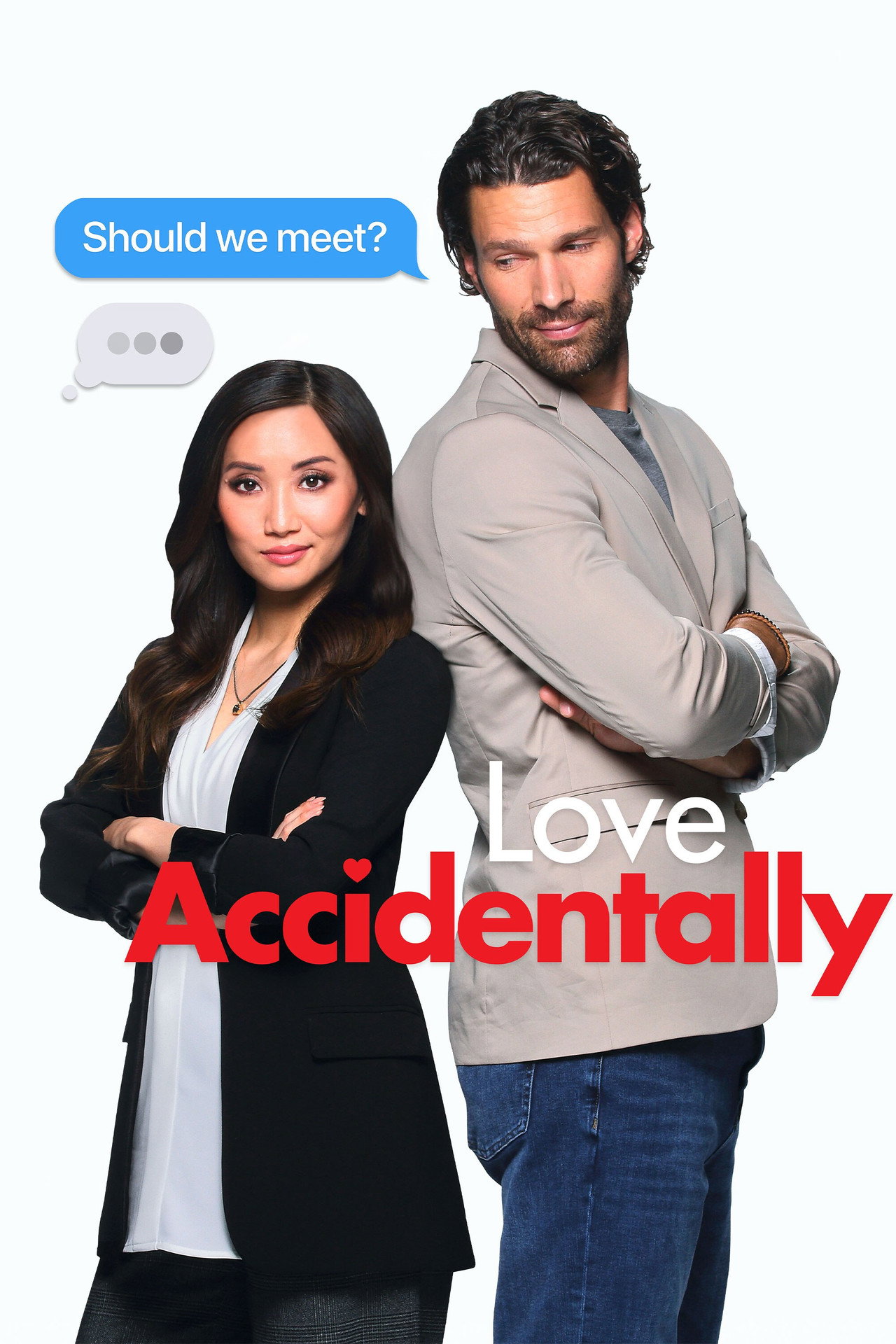 Love Accidentally still 6