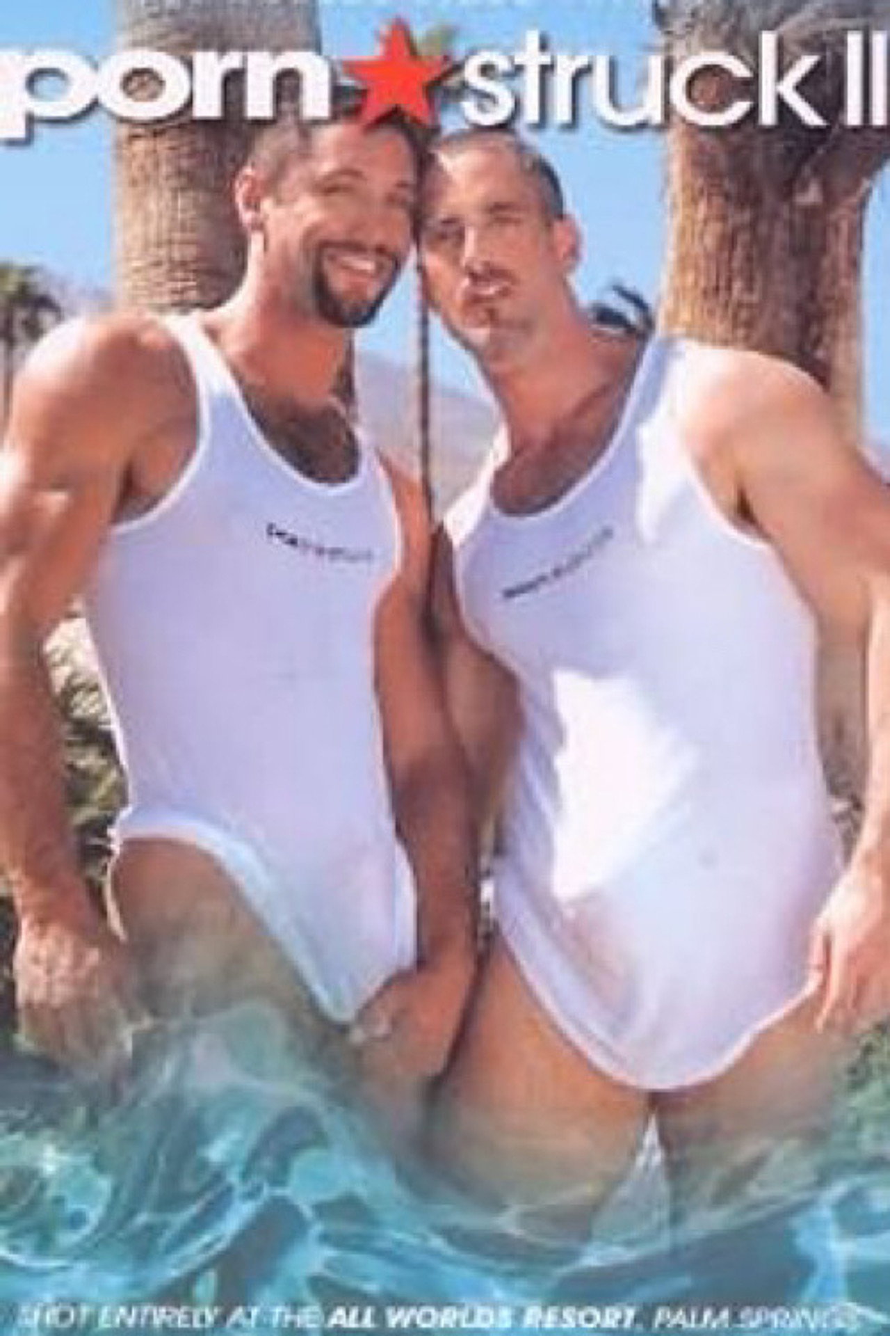 PornStruck II Backdrop