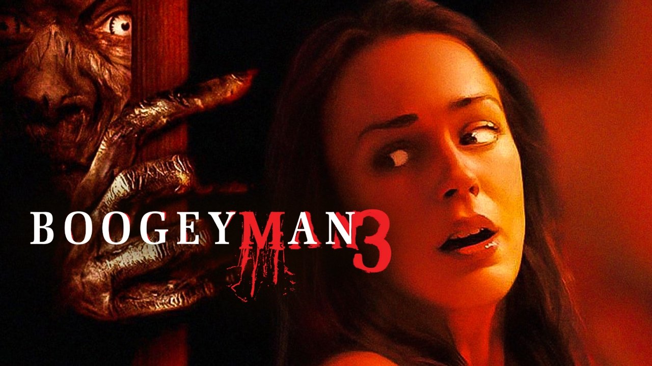 Boogeyman 3 (2008)