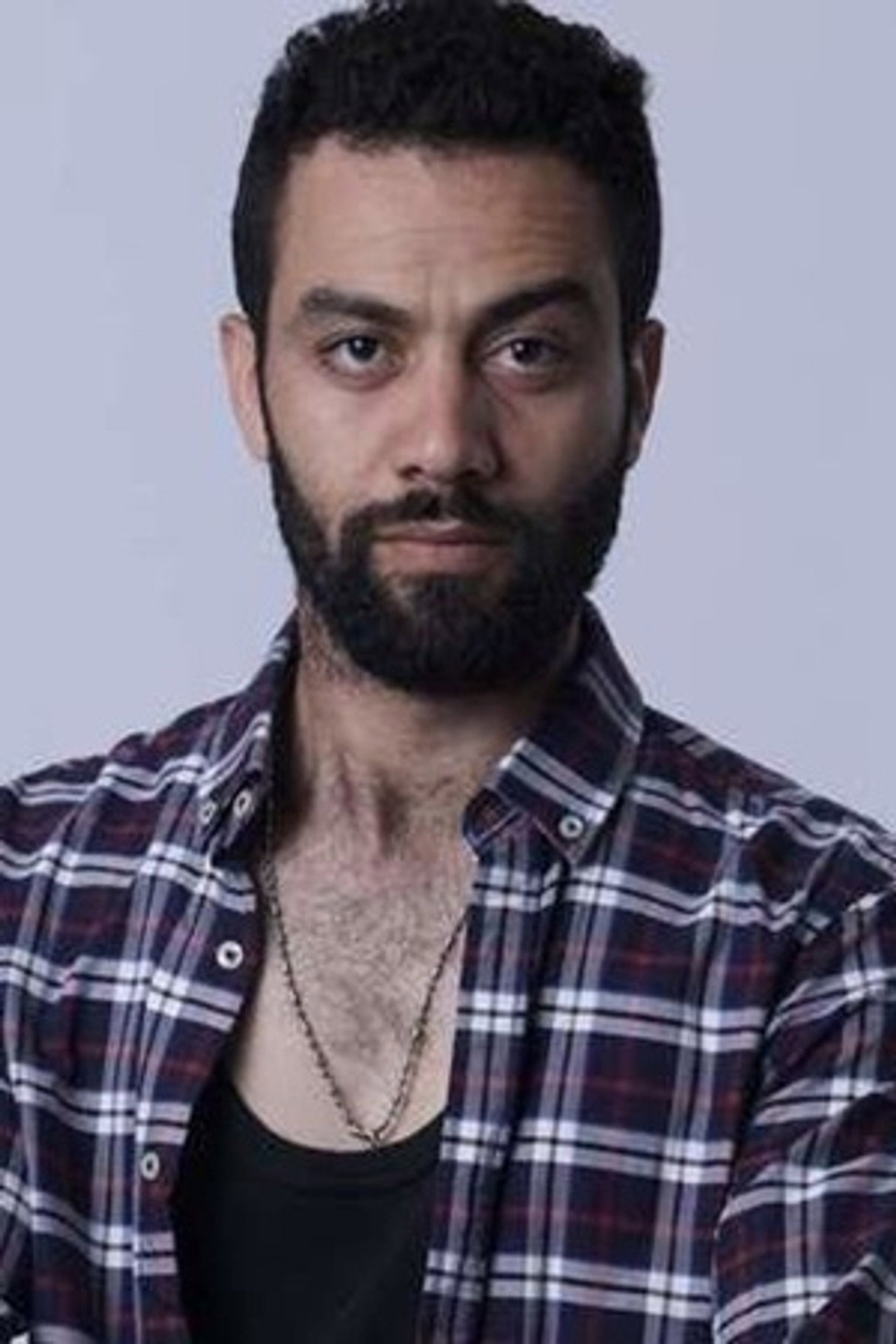 Mourad Hmimou