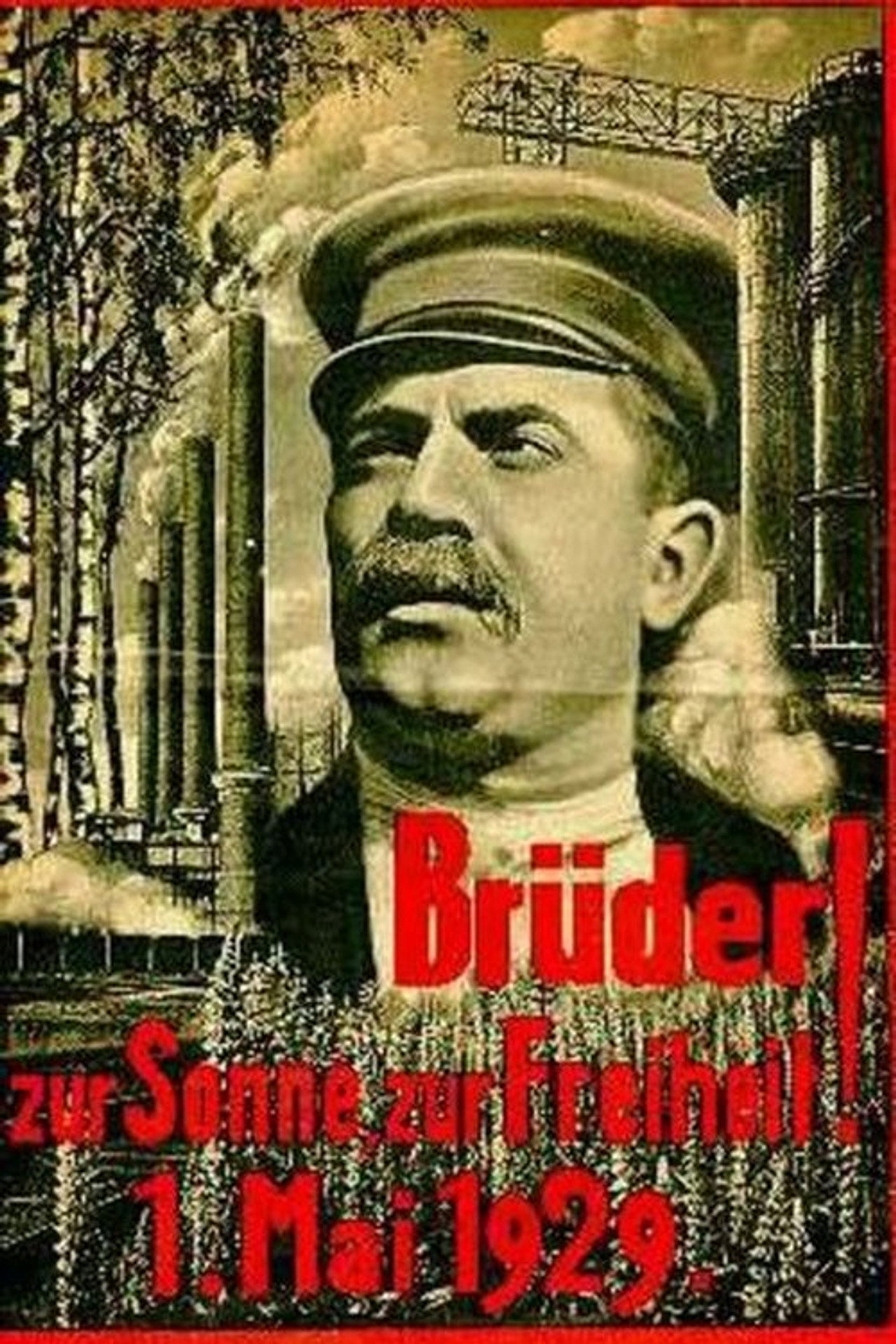 Brüder filmaffisch