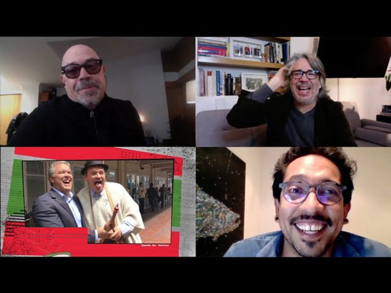 La Tele Letal — Épisode 27