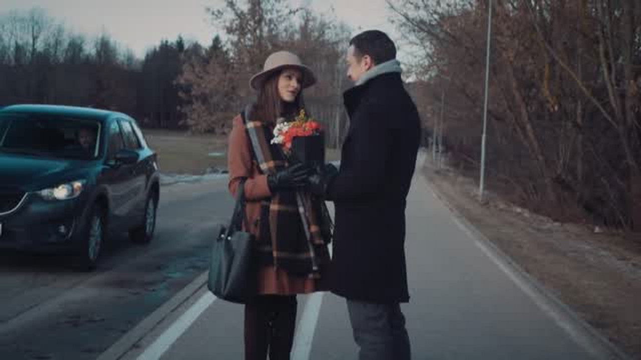 Monikai reikia meilės — Épisode 34