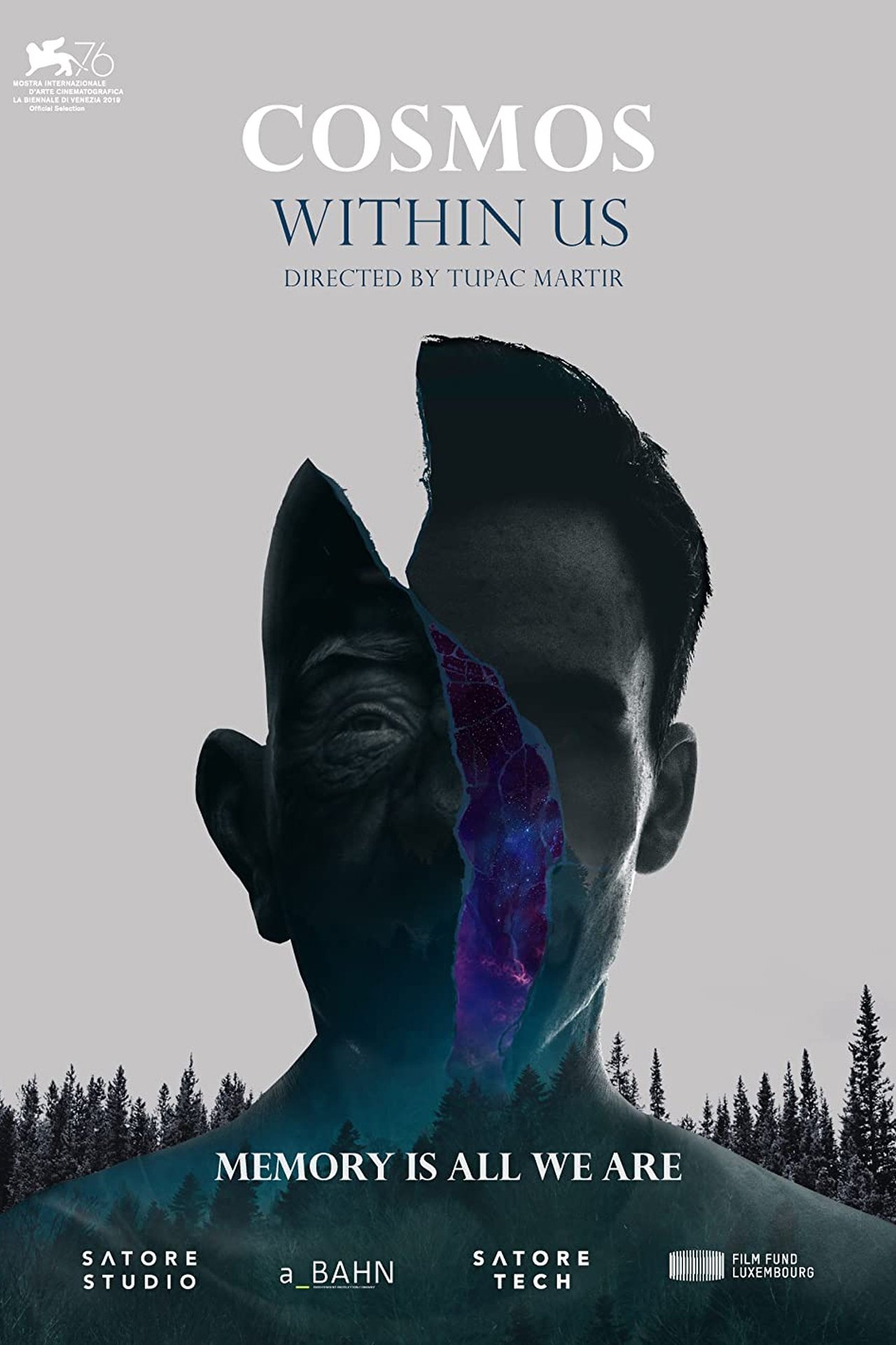 Cosmos Within Us Cosmos Within Us