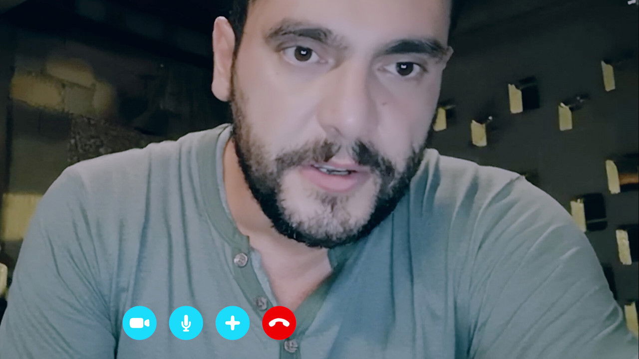 المنصة — Épisode 9