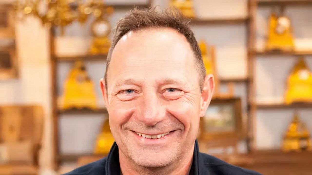 Krejlerkongen — Épisode 33