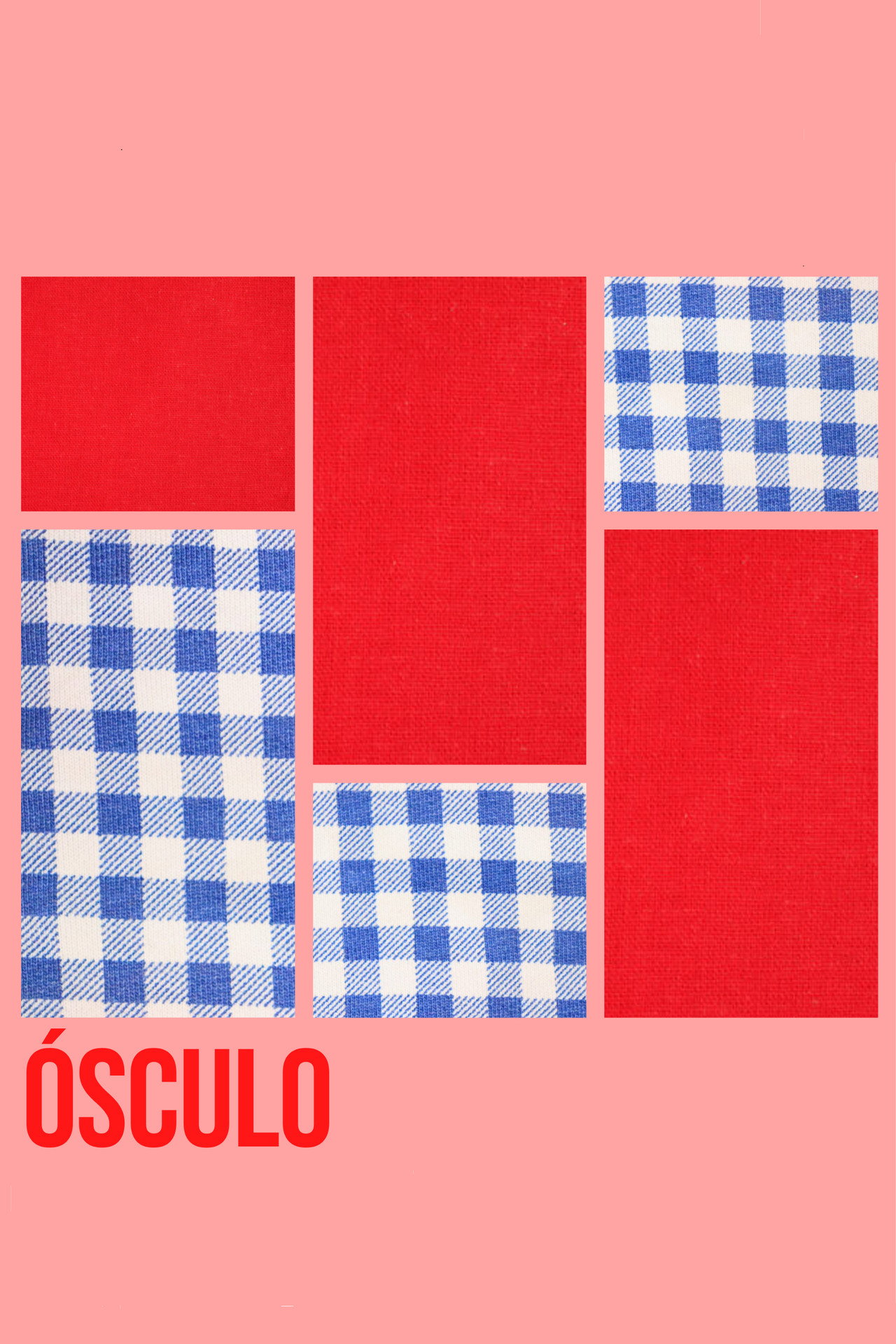Ósculo filmaffisch