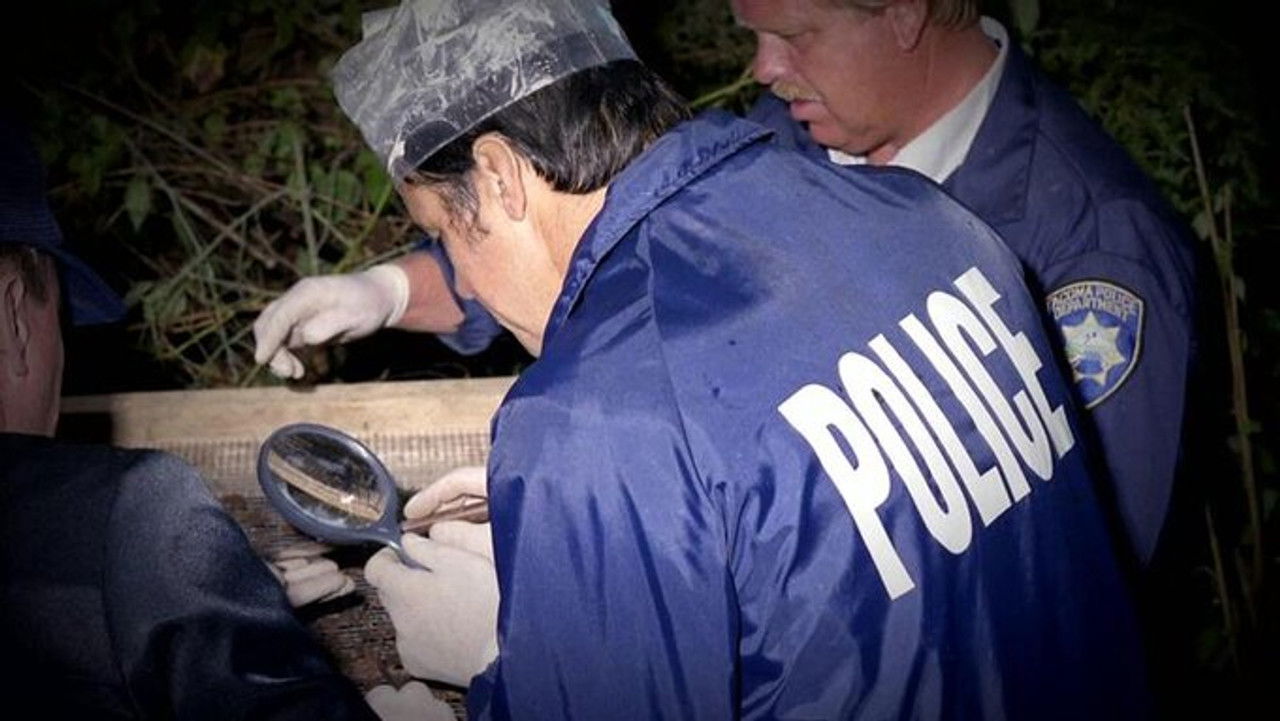 Dateline: Secrets Uncovered — Épisode 48