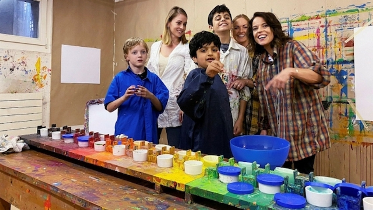 Mona mittendrin — Épisode 4