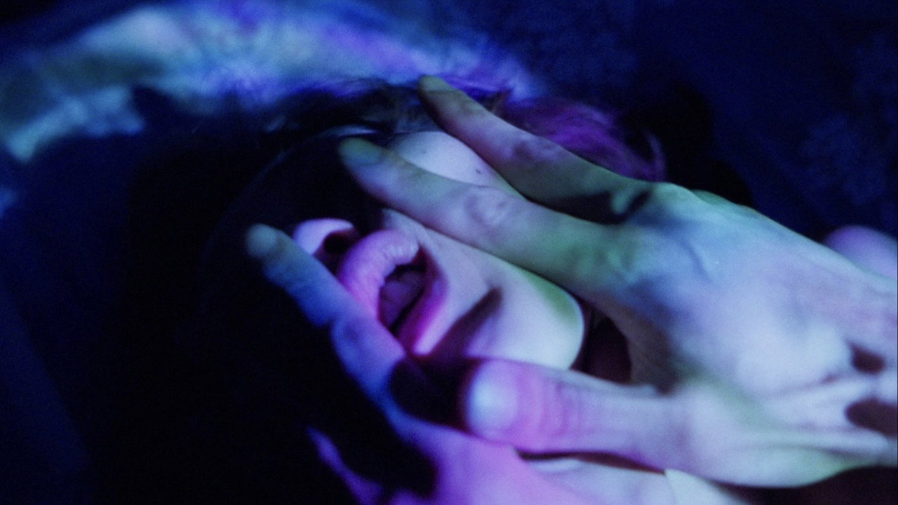 Kyrie Eleison backdrop