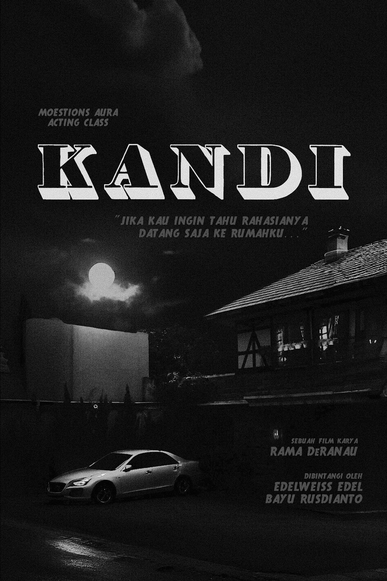 Kandi filmaffisch