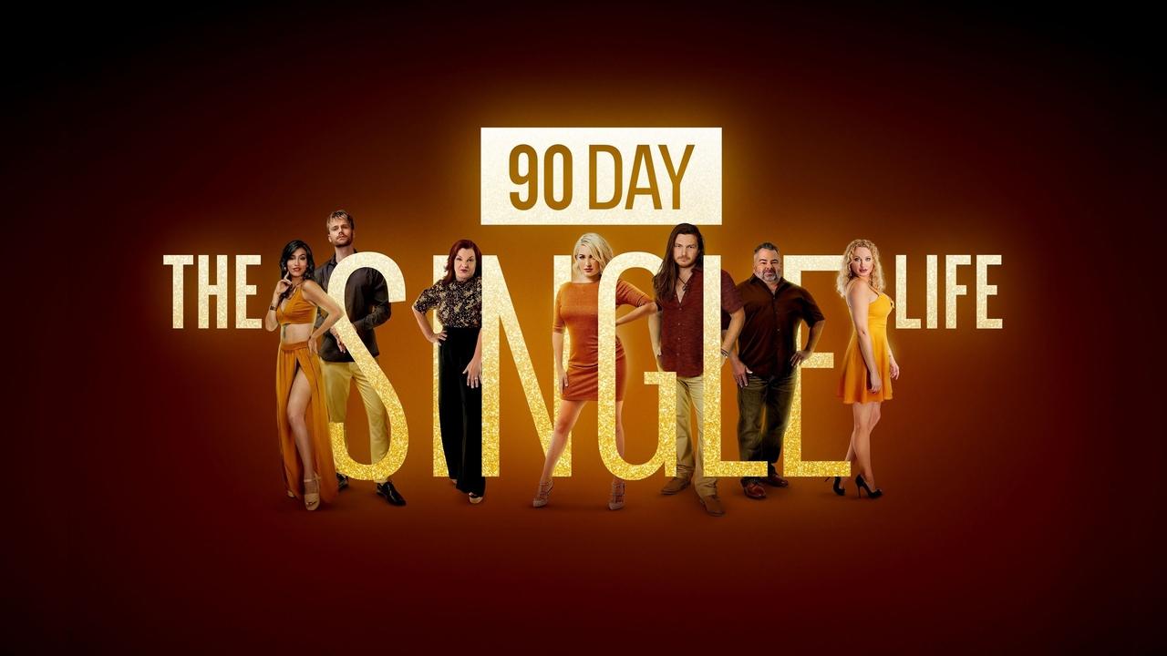 90 Day: The Single Life - Season 2