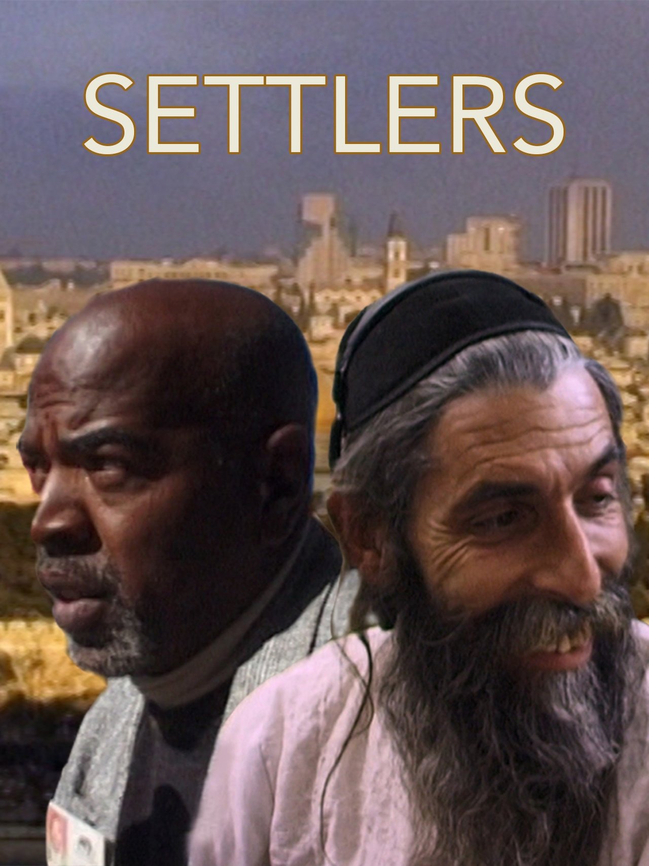 مشاهدة فيلم Settlers مترجم بدون اعلانات - بوستر
