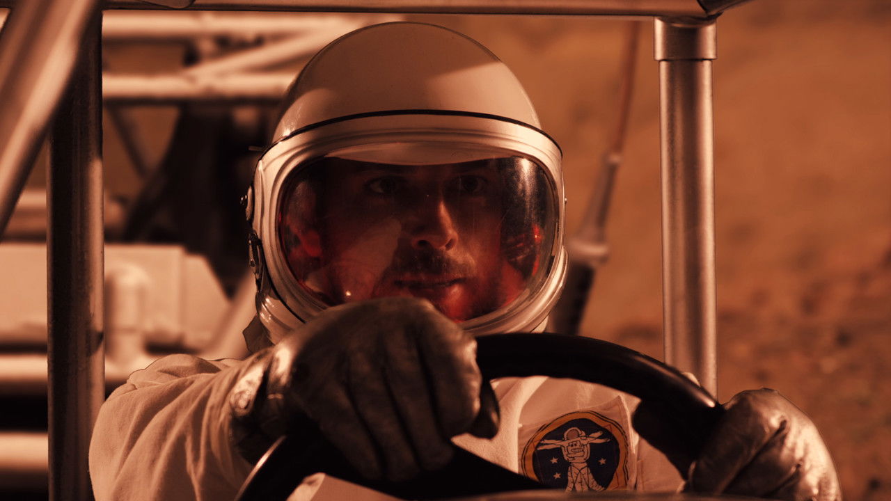 Tiny Commando — Épisode 8