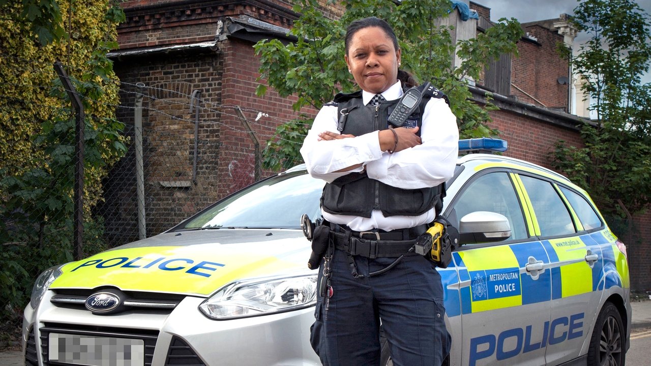 The Met: Policing London - Season 1 Episode 4 : Episode 4