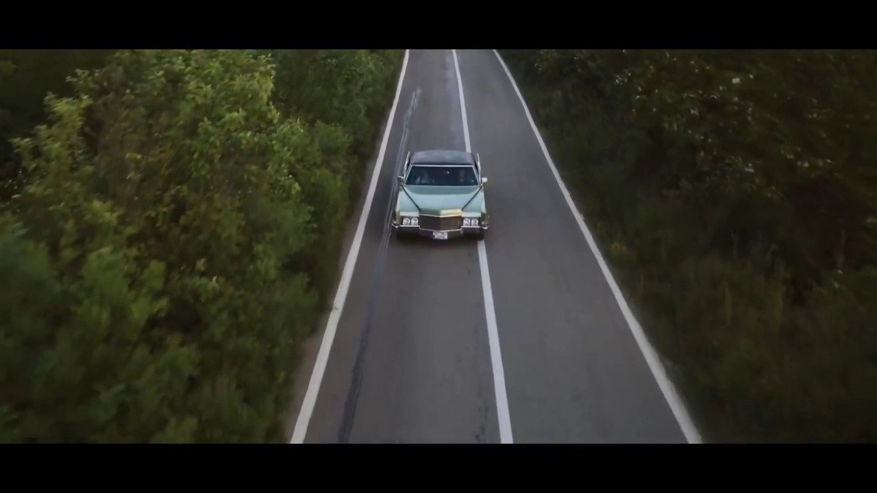 Eshref Ruya (2025) trailer